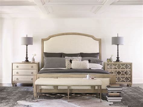 Bernhardt Bedroom Furniture Collections